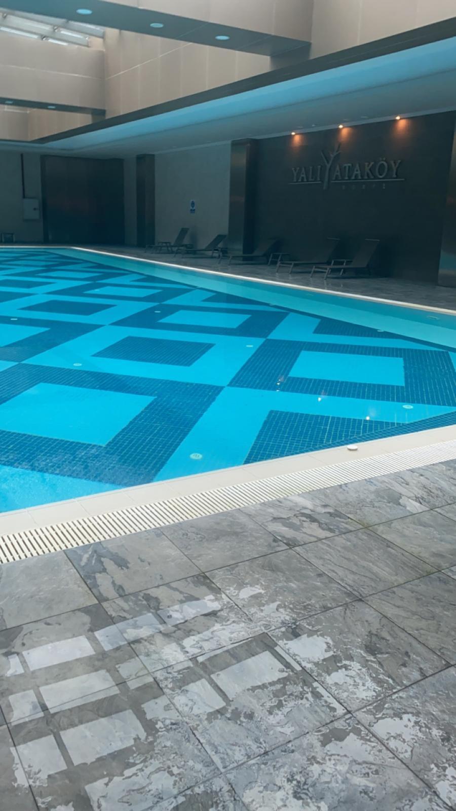 Arhan Yüzme Akademisi - Yetişkinler için Yüzme Dersleri ve Teknik Gelişim